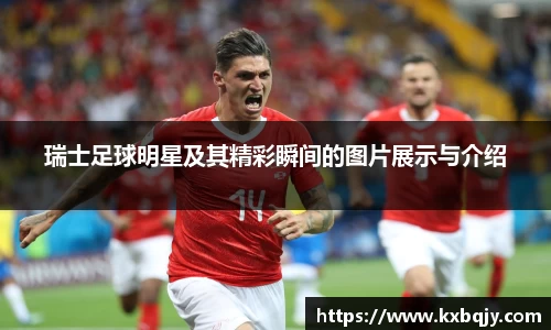 瑞士足球明星及其精彩瞬间的图片展示与介绍