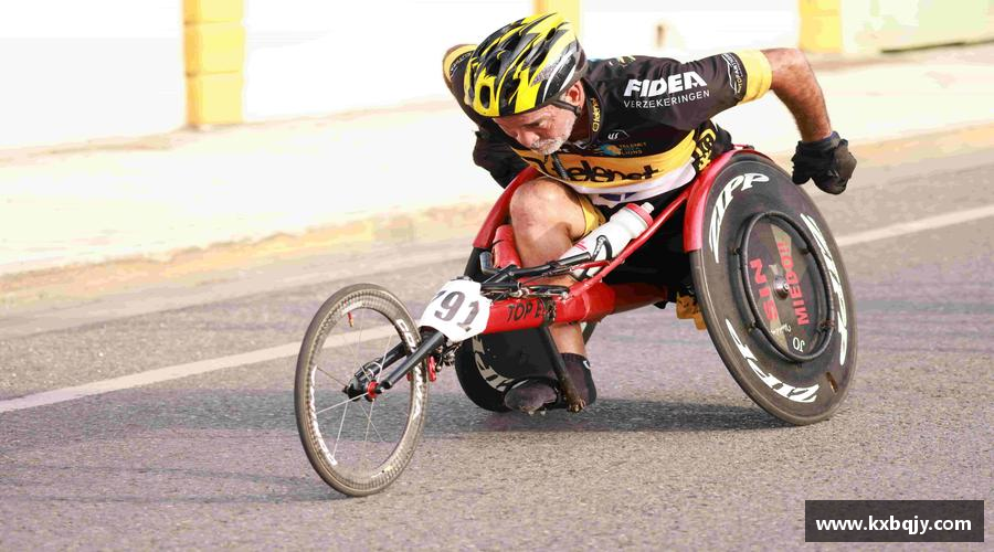 超越极限，勇往直前！